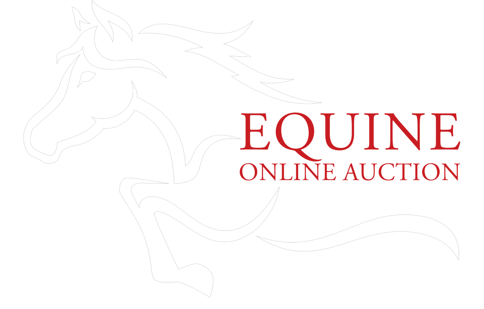 Equine Online Auction