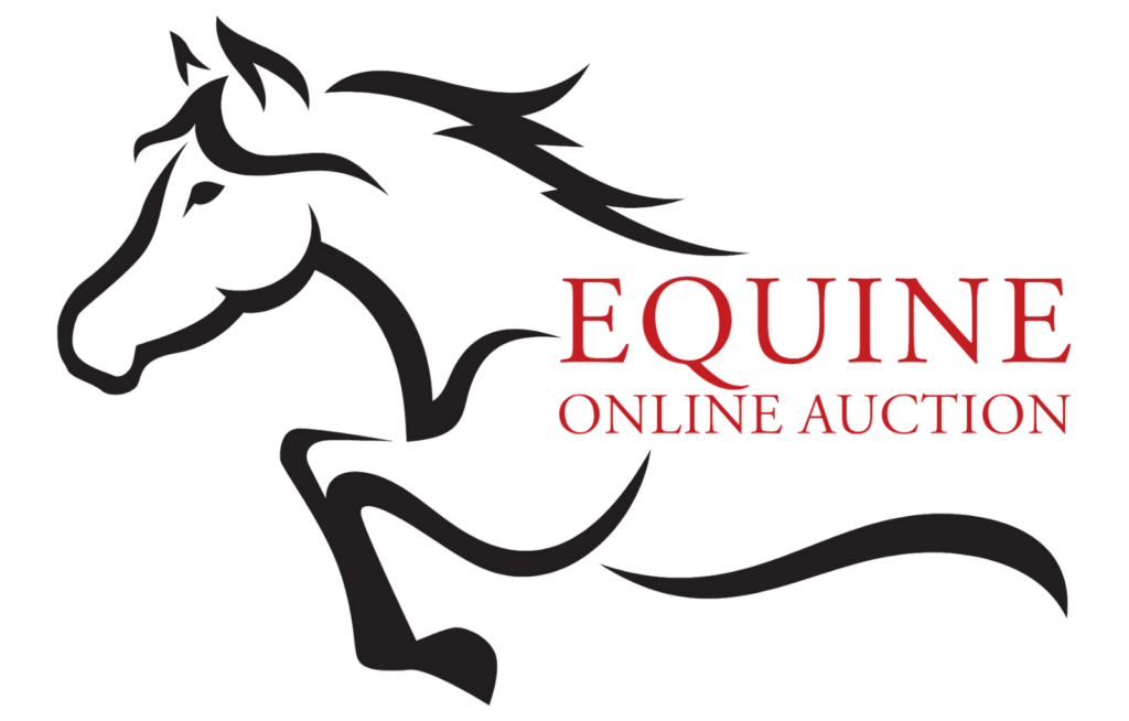 equineonlineauction.com logo