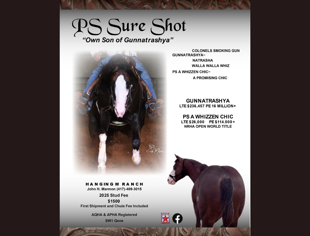 PSSure Shot